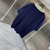 Casablanca sweater short-sleeved polo shirt #B64672