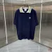Casablanca sweater short-sleeved polo shirt #B64672