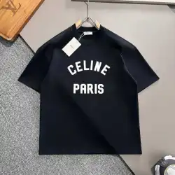 Celine T-Shirts for MEN #B46269
