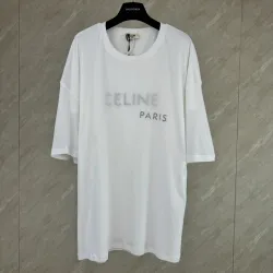 Celine T-Shirts for MEN #B60704