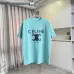 Celine T-Shirts for MEN #B64822