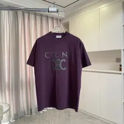 Celine T-Shirts for MEN #B64822
