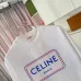 Celine T-Shirts for MEN #B66507
