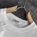 Celine T-Shirts for MEN Black/White #B46830