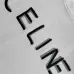 Celine T-Shirts for MEN Black/White #B46830