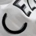 Celine T-Shirts for MEN Black/White #B46830