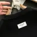 Celine T-Shirts for MEN Black/White #B46831
