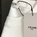 Celine T-Shirts for MEN Black/White #B46831