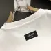 Celine T-Shirts for MEN Black/White #B46831