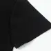 Celine T-Shirts for MEN Solid Color Black/White/Red #B46832