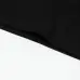 Celine T-Shirts for MEN Solid Color Black/White/Red #B46832