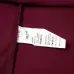 Celine T-Shirts for MEN Solid Color Black/White/Red #B46832
