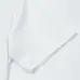 Celine T-Shirts for MEN Solid Color Black/White/Red #B46832