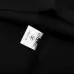 Chanel T-Shirts Color logo Black/White #B46844