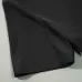 Chanel T-Shirts Polo for man mercerized Black/White  #B46568