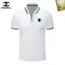 Ch**el Men' Polo Shirts Multiple color options #B60723