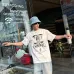 Ch**el T-Shirts #B61811