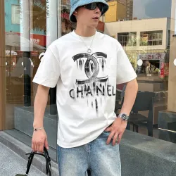 Ch**el T-Shirts #B61811