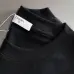 Ch**el T-Shirts Black/White #B46847