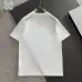 Ch**el T-Shirts Black/White #B46847