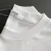 Ch**el T-Shirts Black/White #B46847