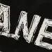 Ch**el T-Shirts Black/White #B46849