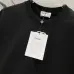 Ch**el T-Shirts Black/White #B46849