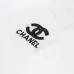 Ch**el T-Shirts Black/White #B52649