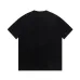 Ch**el T-Shirts Black/White #B52649