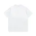 Ch**el T-Shirts Black/White #B52649