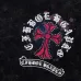 Chrome Hearts Multi Color Cross T-shirt #B48891