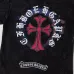 Chrome Hearts Multi Color Cross T-shirt #B48891
