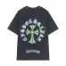 Chrome Hearts Multi Color Cross T-shirt #B48891
