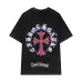 Chrome Hearts Multi Color Cross T-shirt #B48891