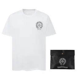 Chrome Hearts T-shirt for MEN #B34381