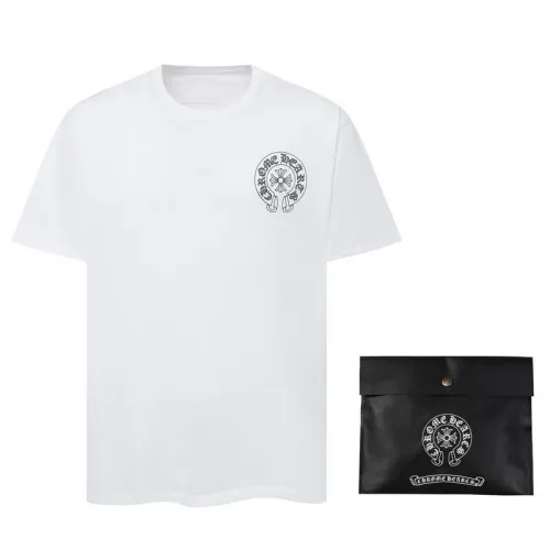 Chrome Hearts T-shirt for MEN #B34381