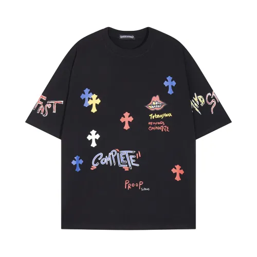 Chrome Hearts T-shirt for MEN #B35697