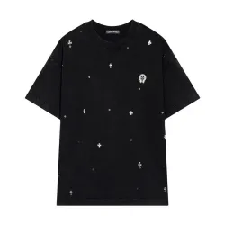 Chrome Hearts T-shirt for MEN #B35725