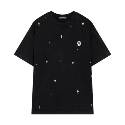 Chrome Hearts T-shirt for MEN #B35725