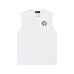 Chrome Hearts T-shirt for MEN #B38108