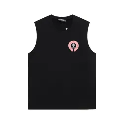 Chrome Hearts T-shirt for MEN #B38109