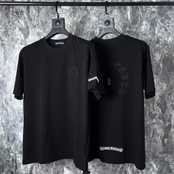 Chrome Hearts T-shirt for MEN #B38537