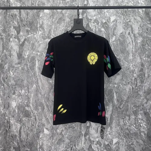 Chrome Hearts T-shirt for MEN #B39004