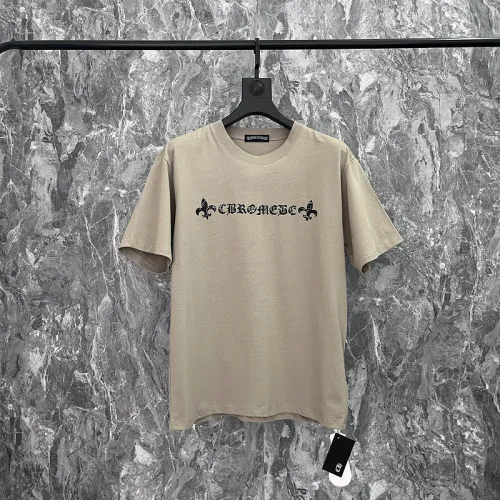 Chrome Hearts T-shirt for MEN #B42510