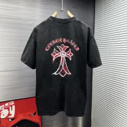 Chrome Hearts T-shirt for MEN #B49158