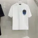 Chrome Hearts T-shirt for MEN #B49715