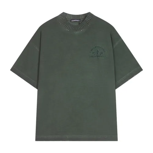 Chrome Hearts T-shirt for MEN  #B50153