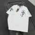 Chrome Hearts T-shirt for MEN #B50806