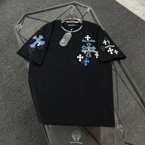 Chrome Hearts T-shirt for MEN #B50806