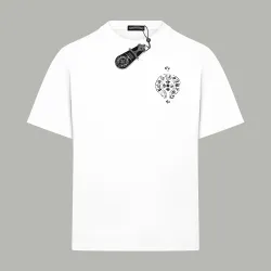 Chrome Hearts T-shirt for MEN #B51515